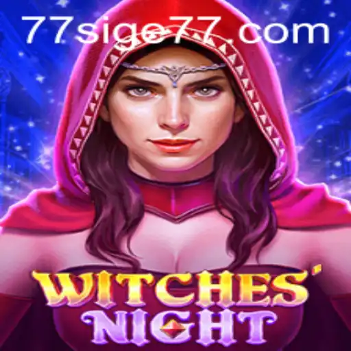 WitchesNight: A Mysterious Game of Magic and Strategy