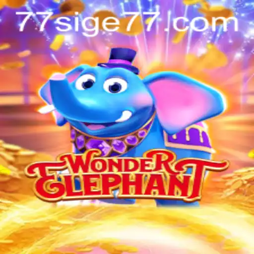 Exploring the Exciting World of WonderElephant: A New Era in Interactive Gaming