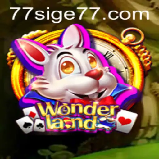 Exploring the Enchanting World of Wonderland: A Game of Strategy and Surprise